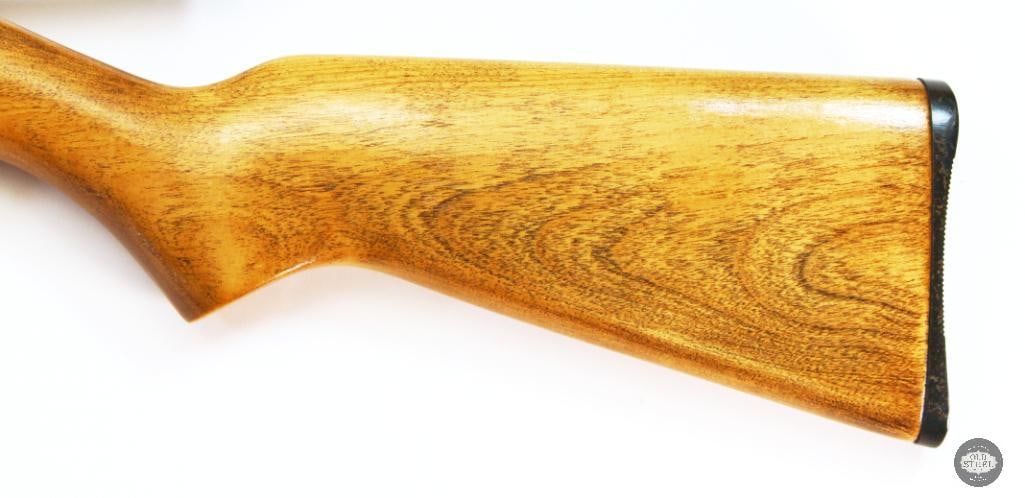 J. Stevens Model 58A 410ga Bolt Action Shotgun - C&R - 9