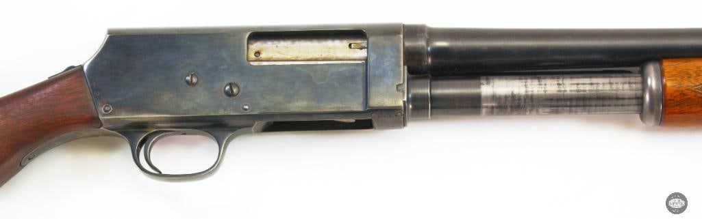 JC Higgins Model 102.25 Pump Action Shotgun 20ga C&R - 3