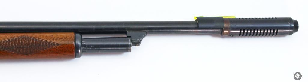 JC Higgins Model 102.25 Pump Action Shotgun 20ga C&R - 4