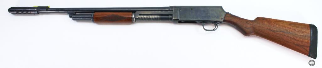 JC Higgins Model 102.25 Pump Action Shotgun 20ga C&R - 5