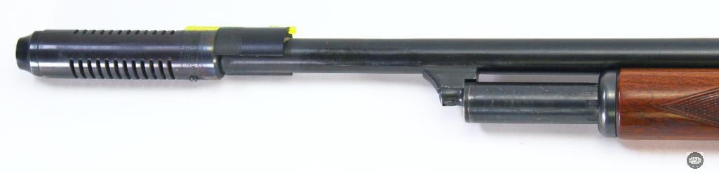JC Higgins Model 102.25 Pump Action Shotgun 20ga C&R - 6