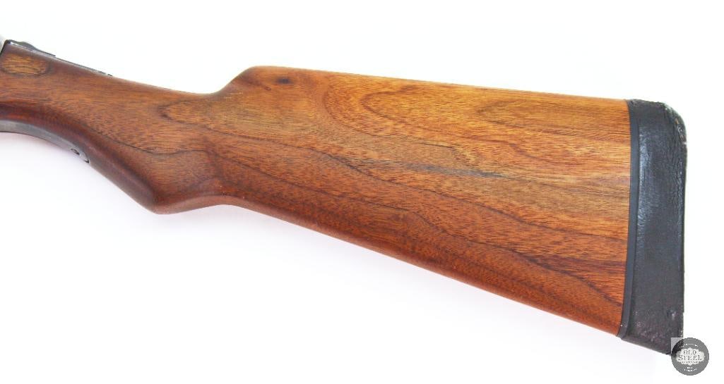 JC Higgins Model 102.25 Pump Action Shotgun 20ga C&R - 8