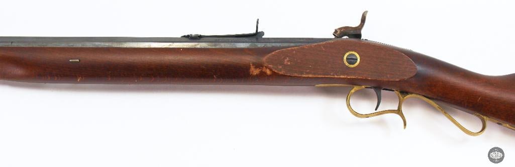 Armi Sport 54 Caliber Black Powder Percussion Rifle - Antique - 7