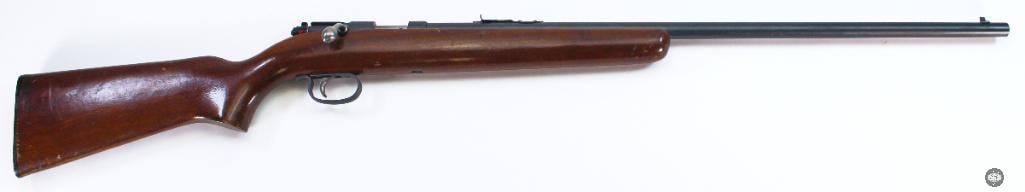 Remington Model 514 22 LR Single Shot Rifle - C&R (1 of 8)