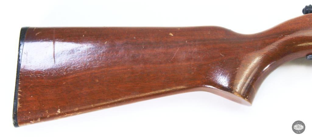 Remington Model 514 22 LR Single Shot Rifle - C&R - 2