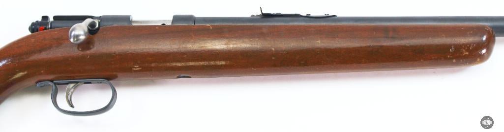 Remington Model 514 22 LR Single Shot Rifle - C&R - 3