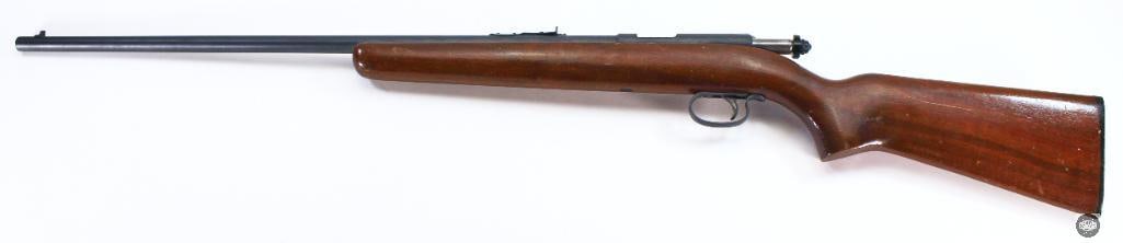Remington Model 514 22 LR Single Shot Rifle - C&R - 5