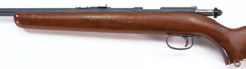 Remington Model 514 22 LR Single Shot Rifle - C&R - 7