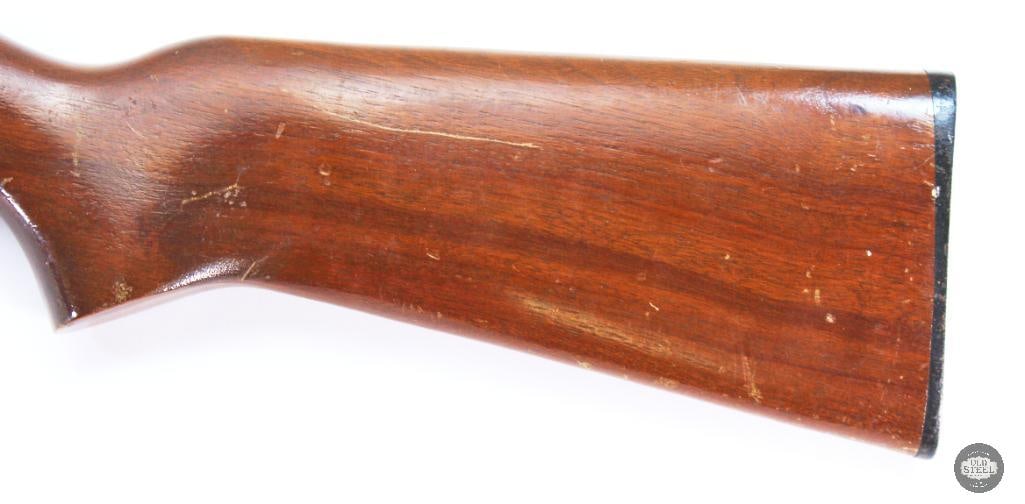 Remington Model 514 22 LR Single Shot Rifle - C&R - 8