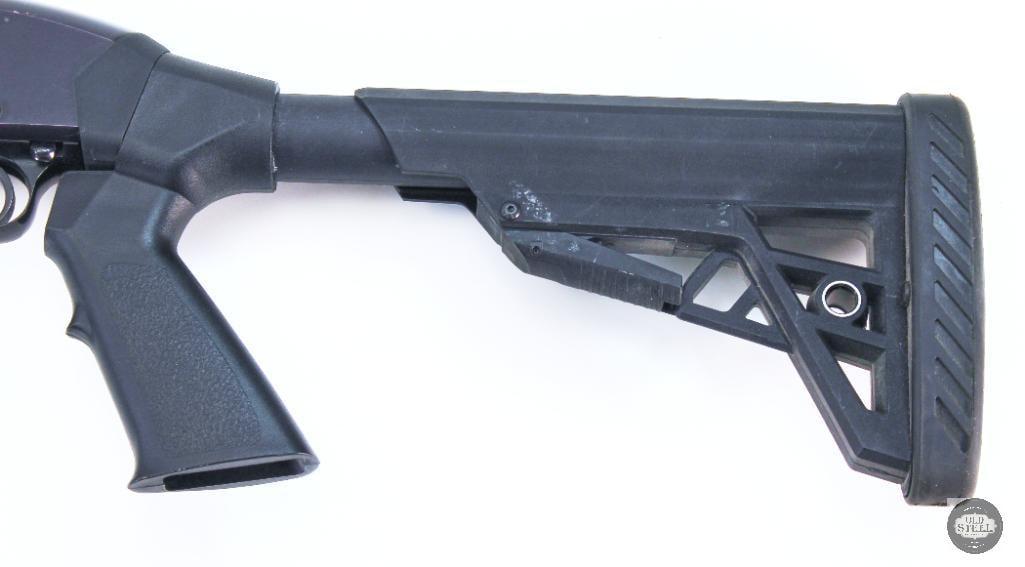Winchester Model 1200 Pump Shotgun 20ga Full Choke - FFL - 10