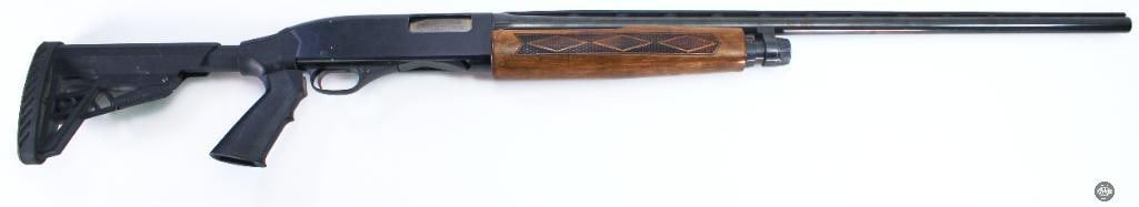 Winchester Model 1200 Pump Shotgun 20ga Full Choke - FFL (1 of 10)