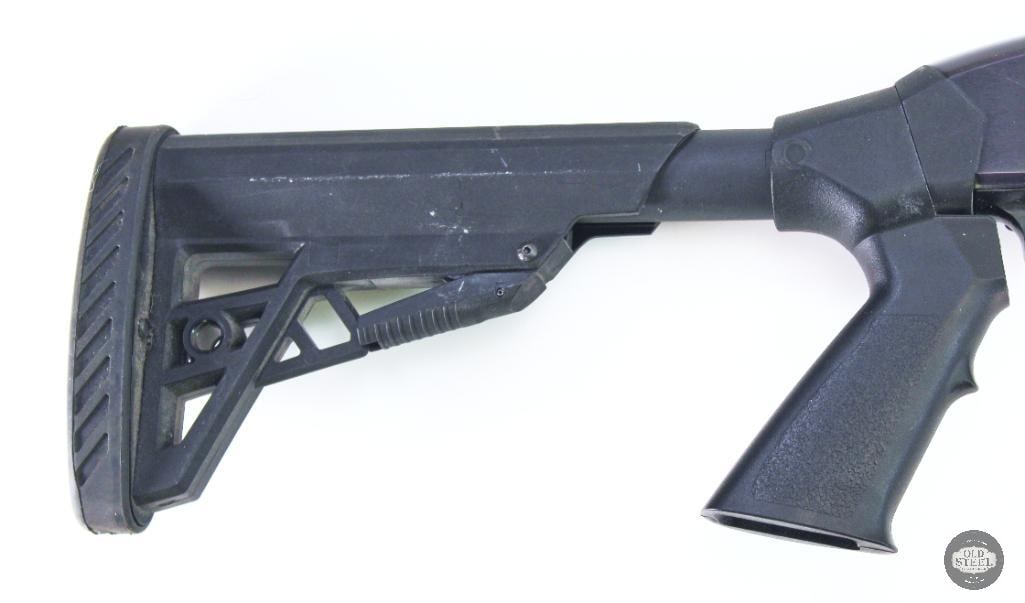 Winchester Model 1200 Pump Shotgun 20ga Full Choke - FFL - 2