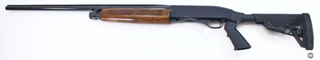 Winchester Model 1200 Pump Shotgun 20ga Full Choke - FFL - 6
