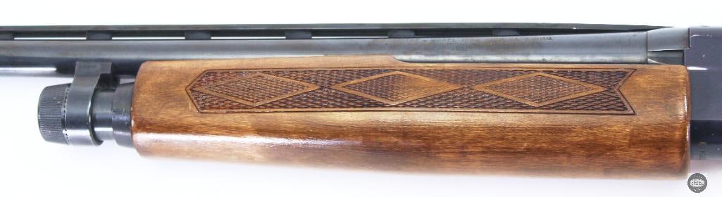 Winchester Model 1200 Pump Shotgun 20ga Full Choke - FFL - 8