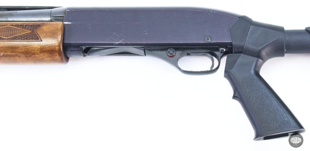 Winchester Model 1200 Pump Shotgun 20ga Full Choke - FFL - 9