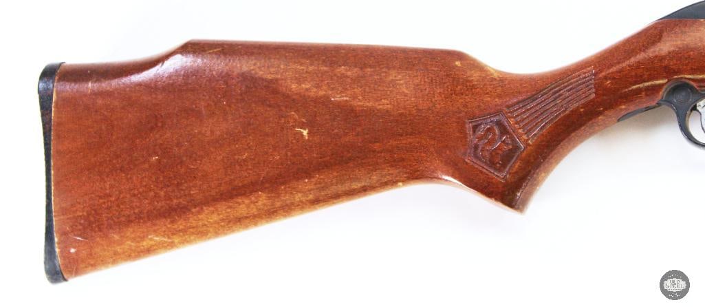 Glenfield Marlin Model 60 Rifle 22 LR - FFL - 2