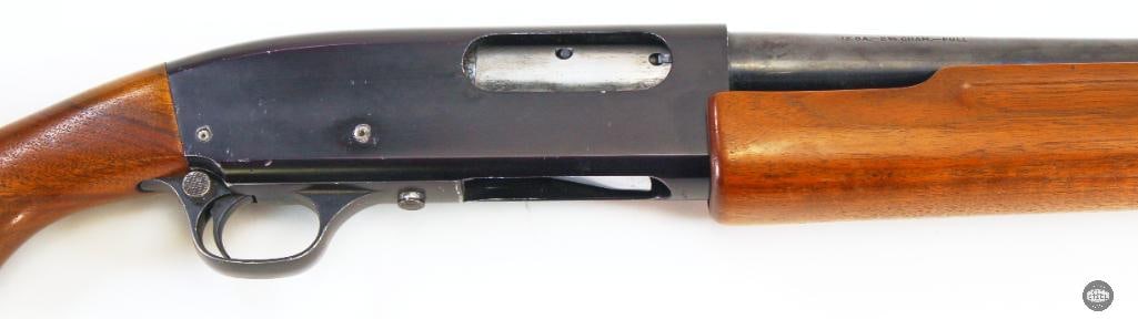 Montgomery War Hawthorn-Viking 12ga Shotgun - FFL - 3