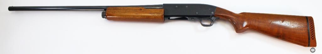 Montgomery War Hawthorn-Viking 12ga Shotgun - FFL - 6