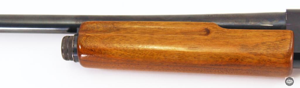 Montgomery War Hawthorn-Viking 12ga Shotgun - FFL - 8