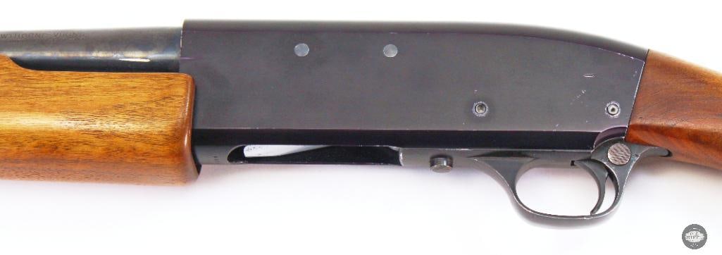 Montgomery War Hawthorn-Viking 12ga Shotgun - FFL - 9