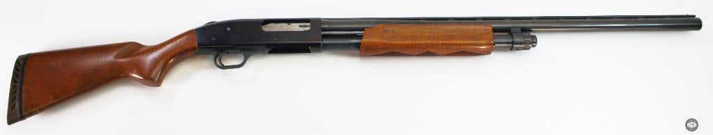 Mossberg Model 835 12ga Pump Shotgun - FFL (1 of 10)