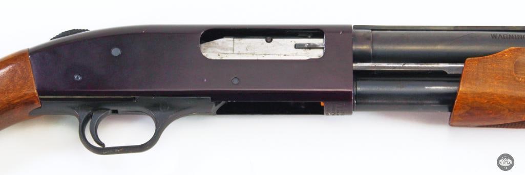 Mossberg Model 835 12ga Pump Shotgun - FFL - 3