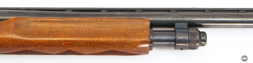 Mossberg Model 835 12ga Pump Shotgun - FFL - 4