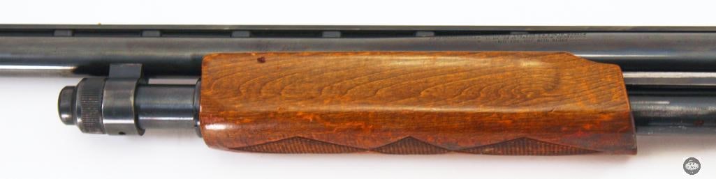 Mossberg Model 835 12ga Pump Shotgun - FFL - 8