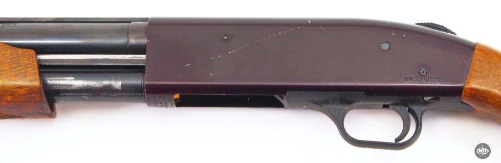 Mossberg Model 835 12ga Pump Shotgun - FFL - 9