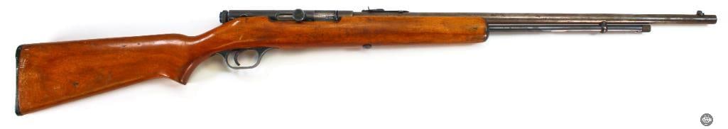 Savage Arms J Stevens Model 87A .22LR - C&R