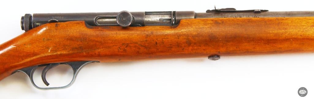 Savage Arms J Stevens Model 87A .22LR - C&R - 3