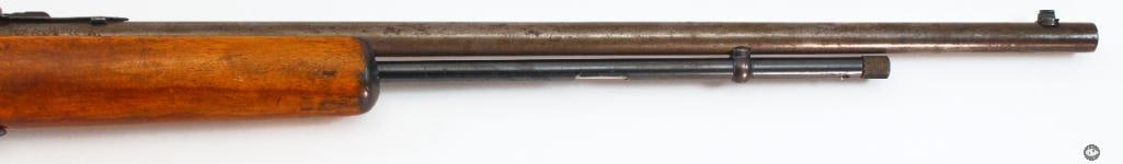 Savage Arms J Stevens Model 87A .22LR - C&R - 4