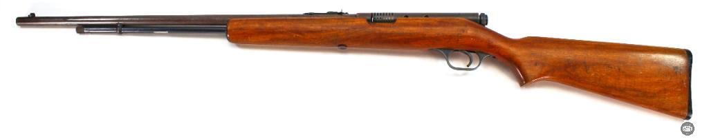 Savage Arms J Stevens Model 87A .22LR - C&R - 5
