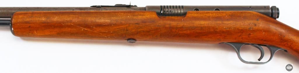 Savage Arms J Stevens Model 87A .22LR - C&R - 7