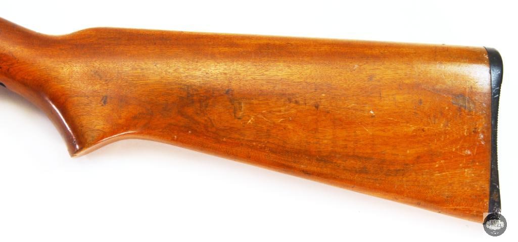 Savage Arms J Stevens Model 87A .22LR - C&R - 8