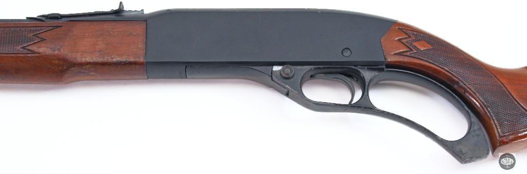 Winchester Model 255 Lever Action 22 Win Mag RF - FFL - 10