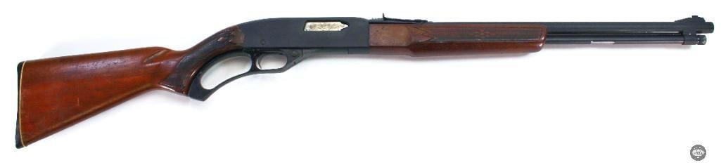 Winchester Model 255 Lever Action 22 Win Mag RF - FFL (1 of 11)