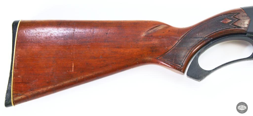 Winchester Model 255 Lever Action 22 Win Mag RF - FFL - 2