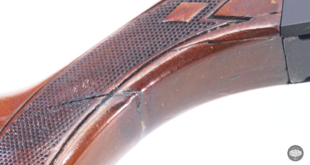 Winchester Model 255 Lever Action 22 Win Mag RF - FFL - 3