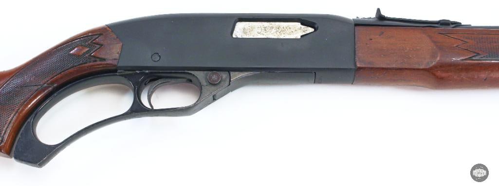 Winchester Model 255 Lever Action 22 Win Mag RF - FFL - 5