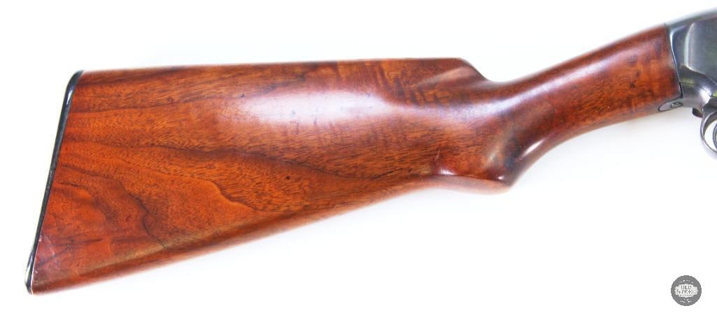 Winchester Model 12 Shotgun 12ga 30in BBL Mfg 1928 - C&R - 2