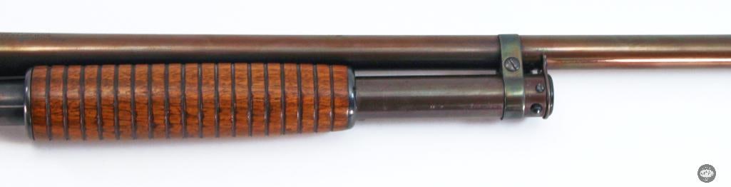 Winchester Model 12 Shotgun 12ga 30in BBL Mfg 1928 - C&R - 4