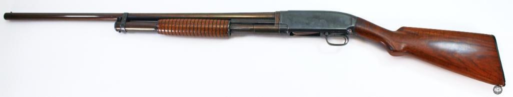 Winchester Model 12 Shotgun 12ga 30in BBL Mfg 1928 - C&R - 6