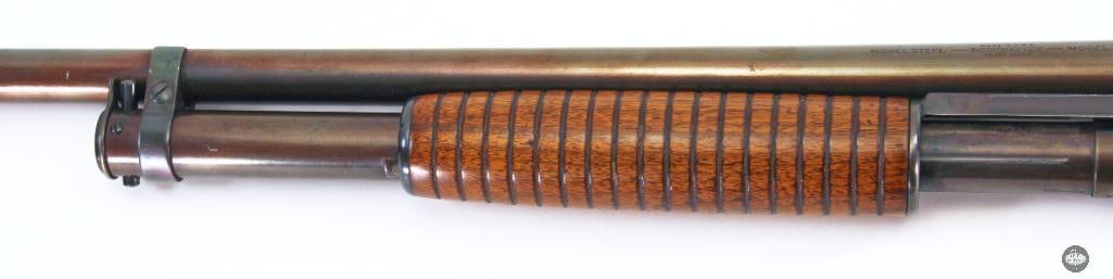 Winchester Model 12 Shotgun 12ga 30in BBL Mfg 1928 - C&R - 8