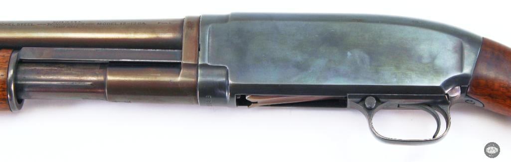 Winchester Model 12 Shotgun 12ga 30in BBL Mfg 1928 - C&R - 9