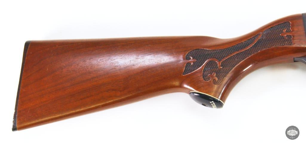 Ithaca Model 37 Featherlight Shotgun 12ga - FFL - 2