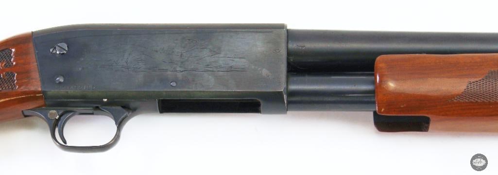 Ithaca Model 37 Featherlight Shotgun 12ga - FFL - 3