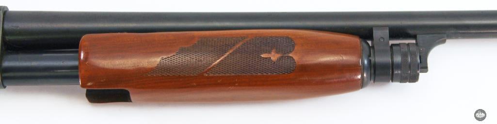Ithaca Model 37 Featherlight Shotgun 12ga - FFL - 4