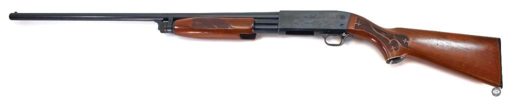 Ithaca Model 37 Featherlight Shotgun 12ga - FFL - 6