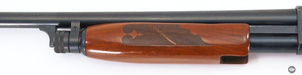 Ithaca Model 37 Featherlight Shotgun 12ga - FFL - 8